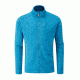 DEMO, Rab Mens Power Wool Jacket, Merlin, Large, QFA-90-ME-L-DEMO