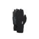 Rab Powerstretch Grip Glove - Women's - Black - Large