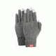 Rab Primaloft Glove - Mens, Charcoal, Large, QAG-66-CH-L