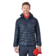 Rab Proton Jacket - Men's, Ebony, Large, QDN-73-EB-L