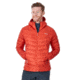 Rab Proton Jacket - Men's, Firecracker, Large, QDN-73-FC-L