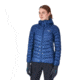 Rab Proton Jacket - Women's, Blueprint, Large, QDN-74-BA-14