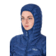 Rab Proton Jacket - Women's, Blueprint, Large, QDN-74-BA-14