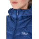 Rab Proton Jacket - Women's, Blueprint, Large, QDN-74-BA-14