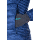 Rab Proton Jacket - Women's, Blueprint, Large, QDN-74-BA-14