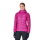 Rab Proton Jacket - Women's, Violet, Large, QDN-74-VI-14