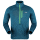 Rab PS Zip Top - Men's-Blazon-Large
