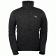 Rab PS Zip Top - Men's-Black-X-Large