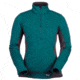 Rab PS Zip Top - Women's-Teal-X-Small-8