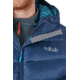Rab Pulsar Jacket - Men's, Deep Ink, Large, QDN-79-DI-L