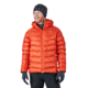 Rab Pulsar Jacket - Mens, Firecracker, Large, QDN-79-FC-L-DEMO