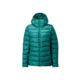 Rab Pulsar Jacket - Womens, Atlantis, Size 10, QDN-80-AT-10