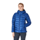 Rab Pulsar Jacket - Womens, Blueprint, Size 12, QDN-80-BP-12