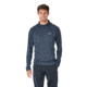 Rab Pulse Hoody - Mens, Ebony, Medium, QBU-75-EB-M