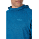 Rab Pulse Hoody - Mens, Ink, Extra Large, QBU-75-IK-XL