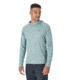 Rab Pulse Hoody - Men's, Silverpine, 2XL, QBU-75-SV-XXL
