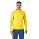 Rab Pulse Hoody - Mens, Sulphur, Medium, QBU-75-SU-M