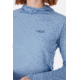 Rab Pulse Hoody - Womens, Thistle, 8, QBU-76-TH-08
