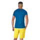 Rab Pulse SS Tee - Mens, Ink, Medium, QBU-79-IK-M