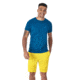Rab Pulse SS Tee - Men's, Ink, Medium, QBU-79-IK-M