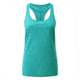 Rab Pulse Tank - Womens, Serenity, 8, QBU-81-SE-08