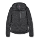 Rab Ascendor Light Hoody - Women's, Black, 16/Extra Large, QFG-59-BLK-16