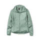 Rab Ascendor Light Hoody - Women's, Dark Fig Green, 10/Small, QFG-59-DFG-10