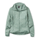 Rab Ascendor Light Hoody - Women's, Dark Fig Green, 16/Extra Large, QFG-59-DFG-16