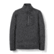 Rab Ascendor Light Pull-On - Man's, Black, 2XL, QFG-60-BLK-XXL