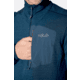 Rab Ascendor Light Pull-On - Mans