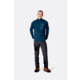 Rab Ascendor Light Pull-On - Mans