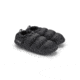 Rab Down Hut Slipper, Black, Extra Large, QAJ-03-BLK-XLG