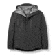 Rab Downpour Jacket - Man's, Black, 2XL, QWI-06-BLK-XXL