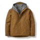Rab Downpour Jacket - Man's, Oak, 2XL, QWI-06-OAK-XXL