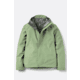Rab Downpour Jacket - Womens