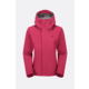 Rab Downpour Jacket - Womens