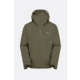Rab Downpour Mountain Jacket - Mans