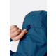 Rab Downpour Mountain Jacket - Mans