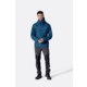 Rab Downpour Mountain Jacket - Mans