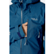 Rab Downpour Mountain Jacket - Mans