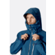 Rab Downpour Mountain Jacket - Mans