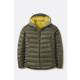 Rab Electron Pro Hoody - Mans