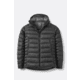 Rab Electron Pro Hoody - Mans