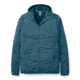 Rab Evolute Hoody - Man's, Tempest Blue, Large, QFG-19-TMP-LRG