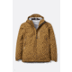 Rab Firewall Mountain Jacket - Man's, Oak, Large, QWG-96-OAK-LRG