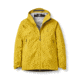 Rab Firewall Mountain Waterproof Jacket - Men's, Dark Pollen, Large, QWG-96-DPL-LRG