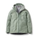 Rab Firewall Mountain Waterproof Jacket - Women's, Dark Fig Green, 12/Medium, QWG-97-DFG-12