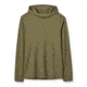 Rab Force Hoody - Men's, Olive, Medium, QCC-20-OLV-MED