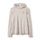 Rab Force Hoody - Women's, Pebble, 10/Small, QCC-21-PBE-10