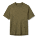 Rab Force Tee - Men's, Olive, Large, QCC-24-OLV-LRG